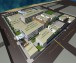 پروژه کامل بیمارستان پلان طبقات،نما،رندر های 3بعدی