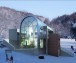 طراحی سه بعدی خانه کوهستانی در 3D MAX 