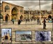 پاورپوینت بازار بزرگ تهران (مسجد شاه )