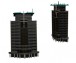 طراحی سه بعدی برج تجاری و اداری در 3Dmax