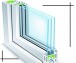 پاورپوينت رایگان آموزش نحوه ساخت پنجره های دو جداره