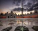 پاورپوینت مسجد شیخ زاید سومین مسجد بزرگ جهان