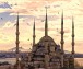 دانلود پاورپوینت معماری اسلامی ترکیه
